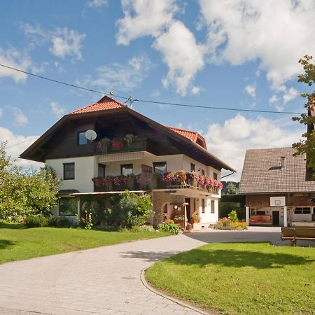 Ferienwohnung Sima Velden am Wörthersee Exteriör bild