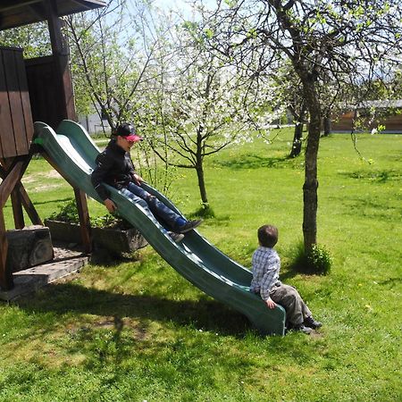 Ferienwohnung Sima Velden am Wörthersee Exteriör bild