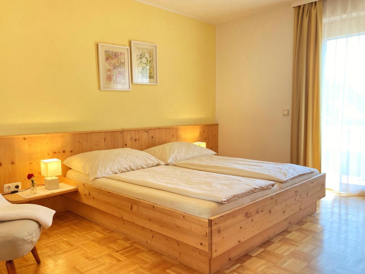 Ferienwohnung Sima Velden am Wörthersee Exteriör bild
