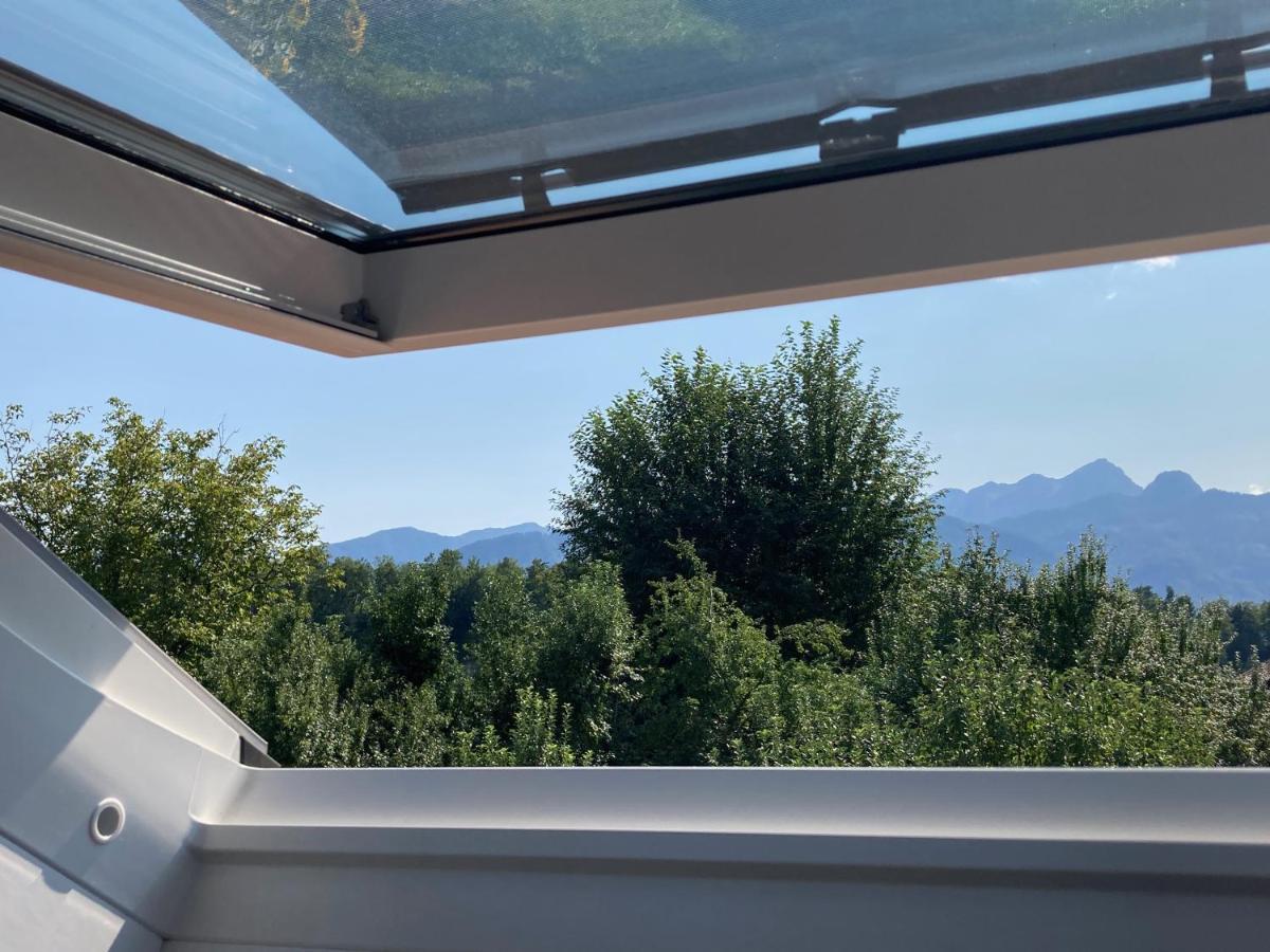 Ferienwohnung Sima Velden am Wörthersee Exteriör bild