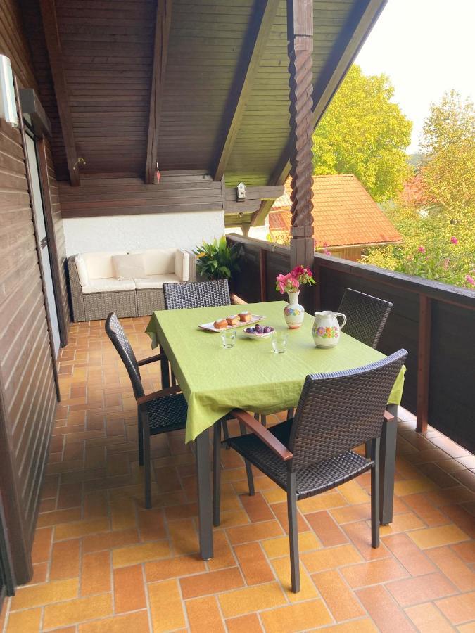 Ferienwohnung Sima Velden am Wörthersee Exteriör bild