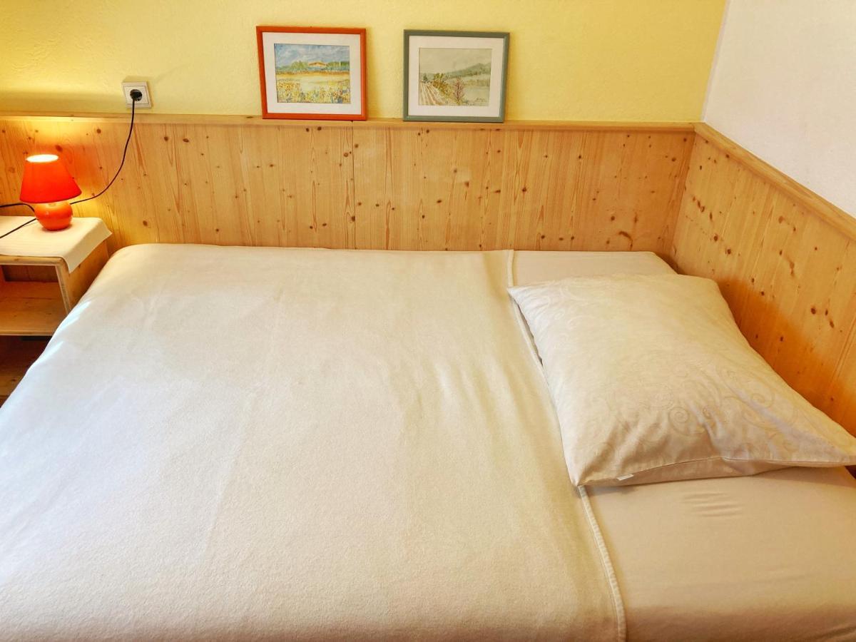 Ferienwohnung Sima Velden am Wörthersee Exteriör bild